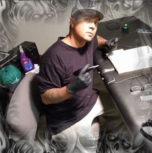 Meet your Posher, Frankie